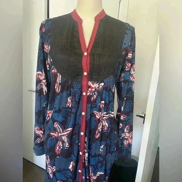 Floral Dress - Picture 4 of 16